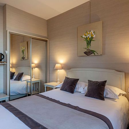 אורילק Best Western Grand Hotel De Bordeaux מראה חיצוני תמונה