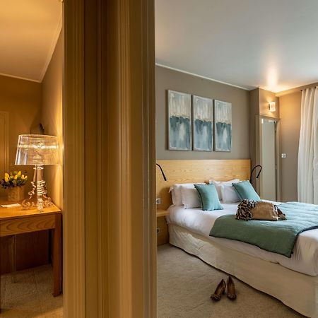 אורילק Best Western Grand Hotel De Bordeaux מראה חיצוני תמונה