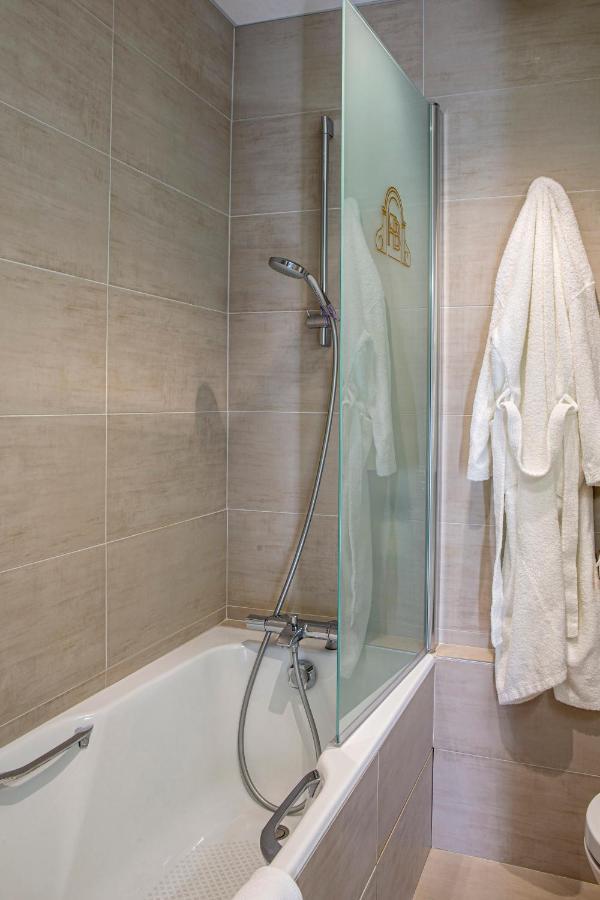 אורילק Best Western Grand Hotel De Bordeaux מראה חיצוני תמונה