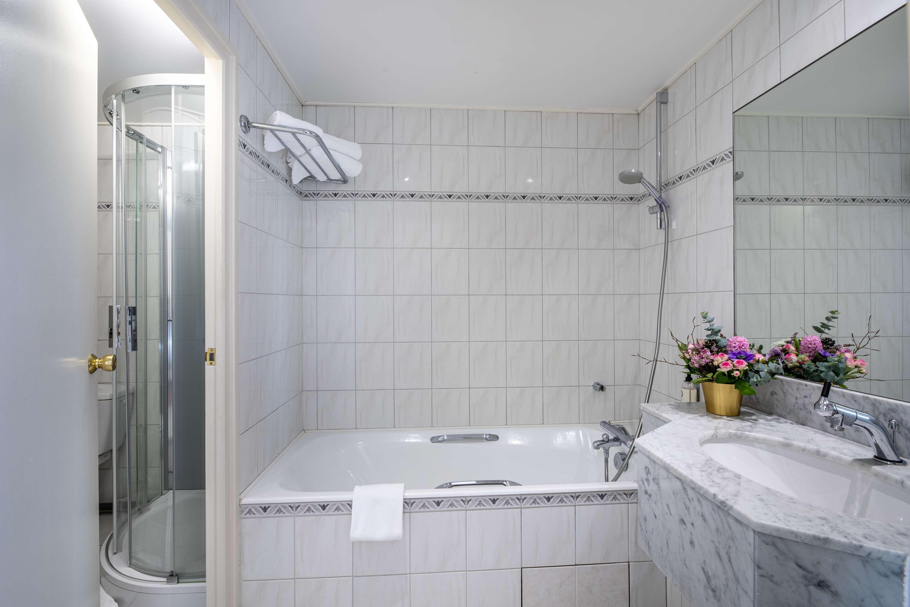 אורילק Best Western Grand Hotel De Bordeaux מראה חיצוני תמונה