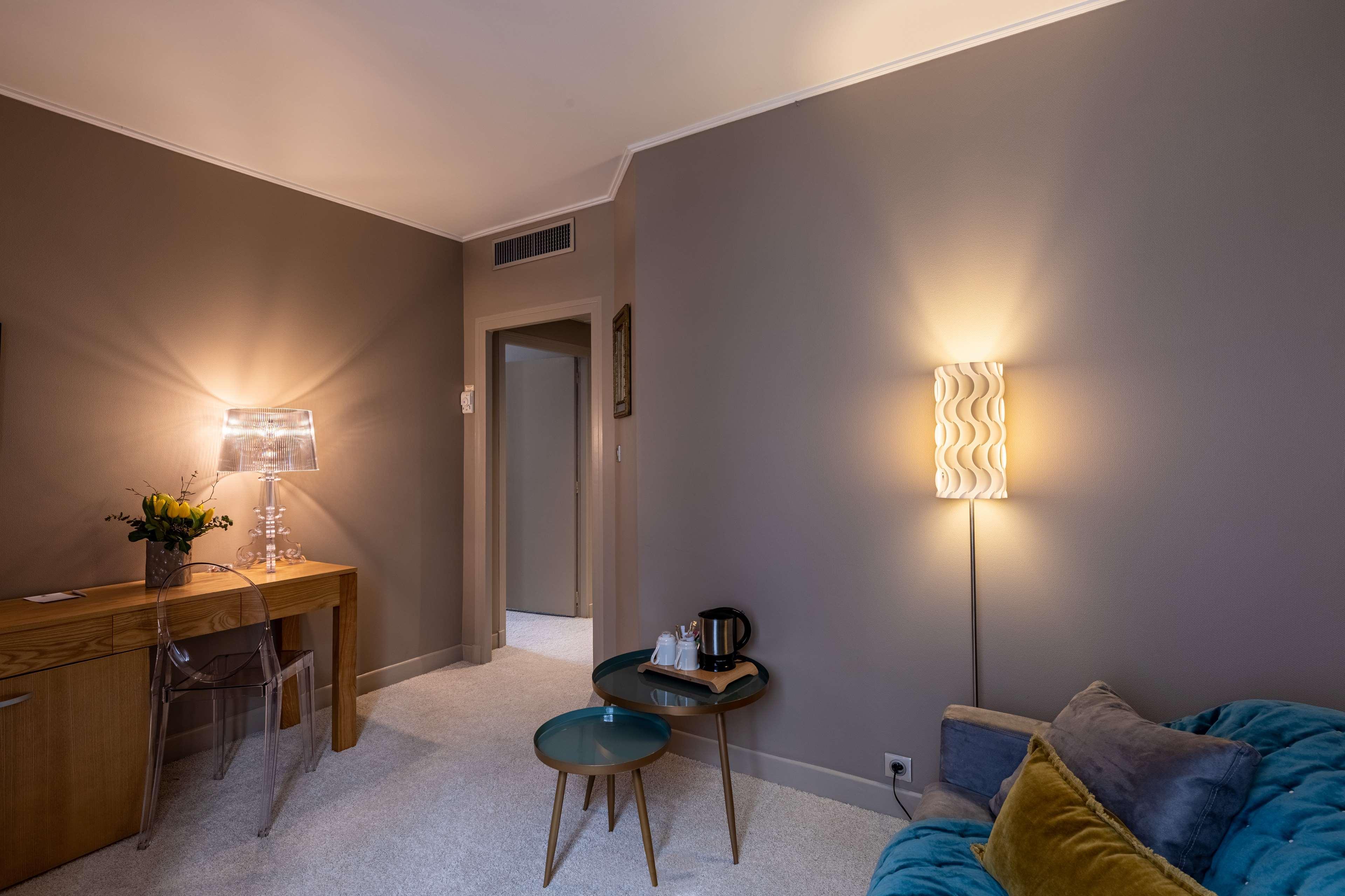 אורילק Best Western Grand Hotel De Bordeaux מראה חיצוני תמונה