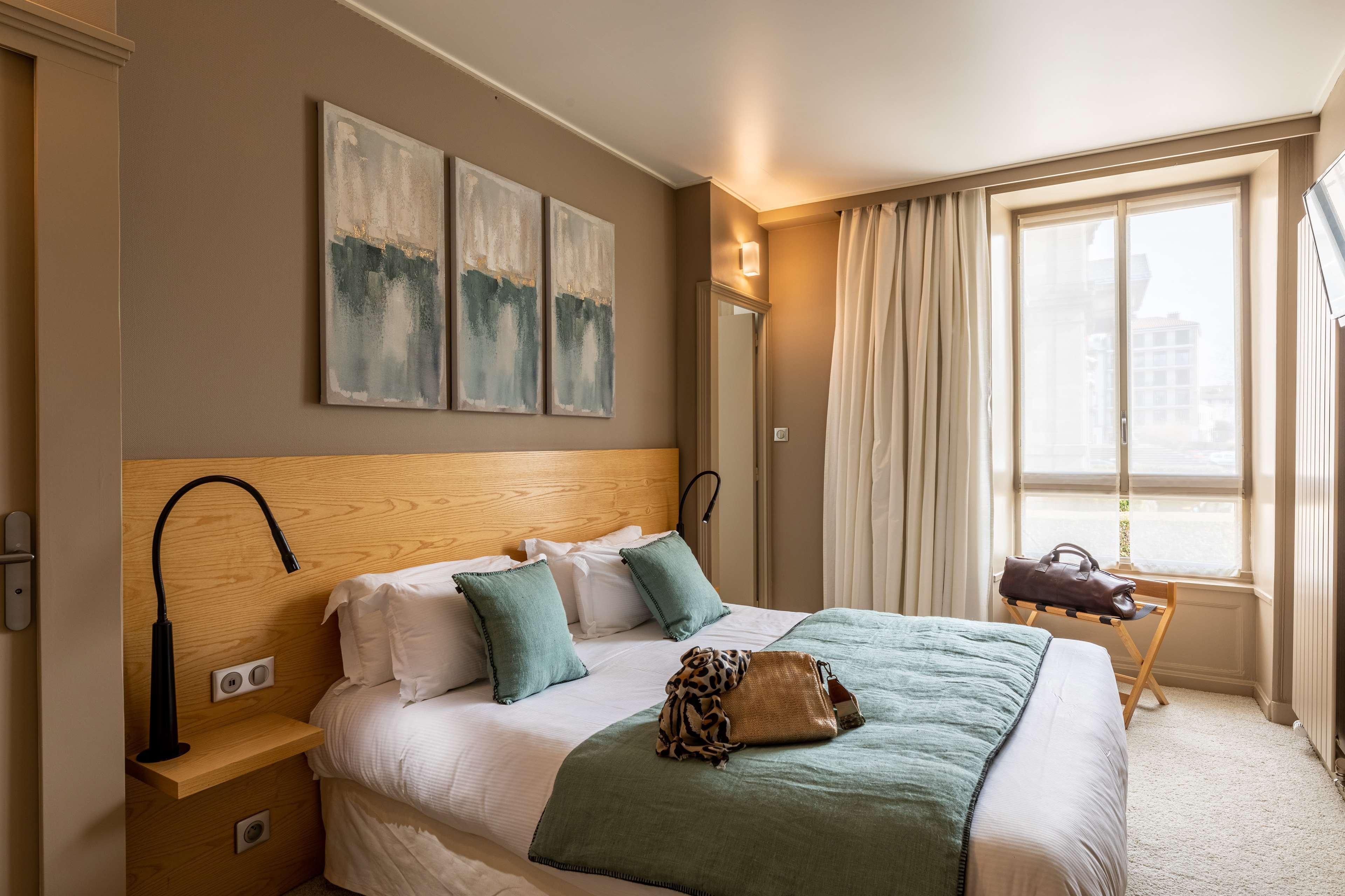 אורילק Best Western Grand Hotel De Bordeaux מראה חיצוני תמונה