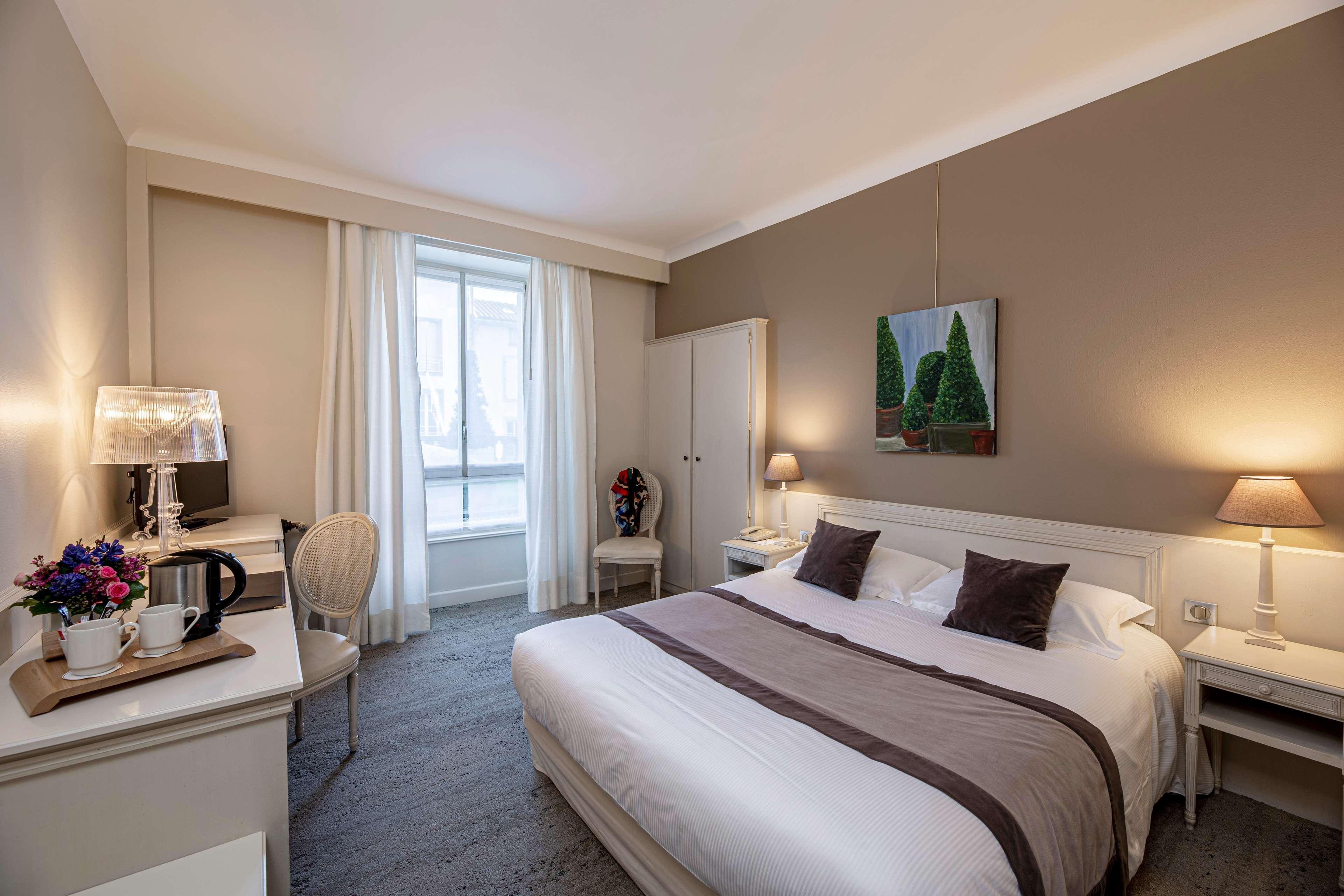 אורילק Best Western Grand Hotel De Bordeaux מראה חיצוני תמונה