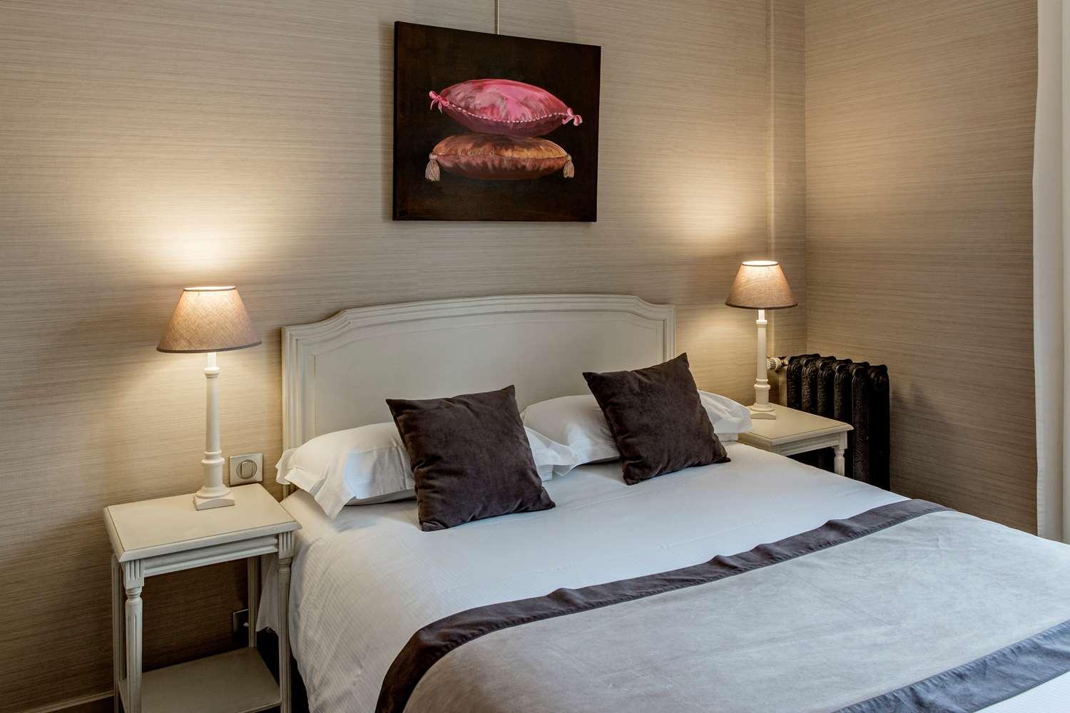 אורילק Best Western Grand Hotel De Bordeaux מראה חיצוני תמונה