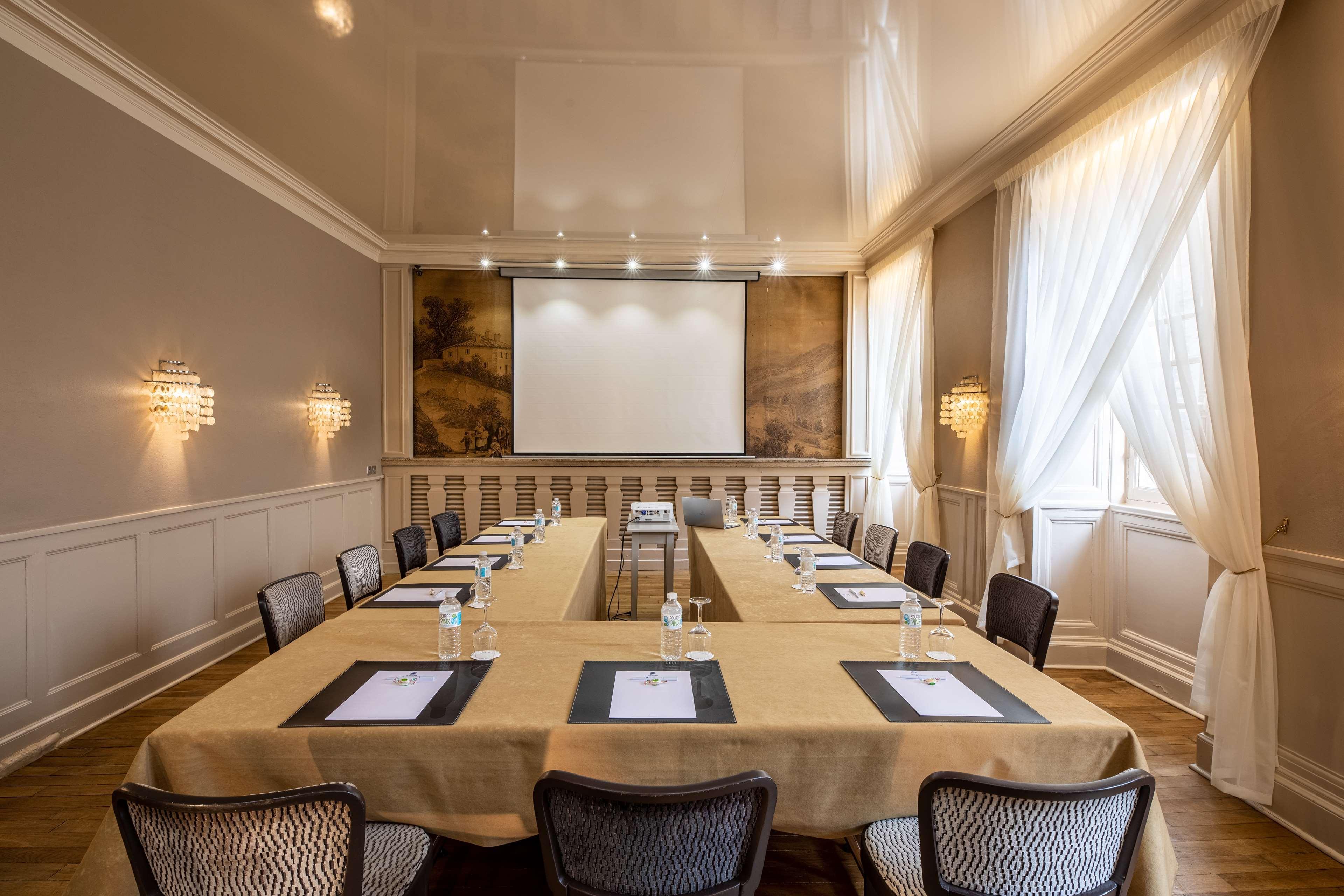 אורילק Best Western Grand Hotel De Bordeaux מראה חיצוני תמונה