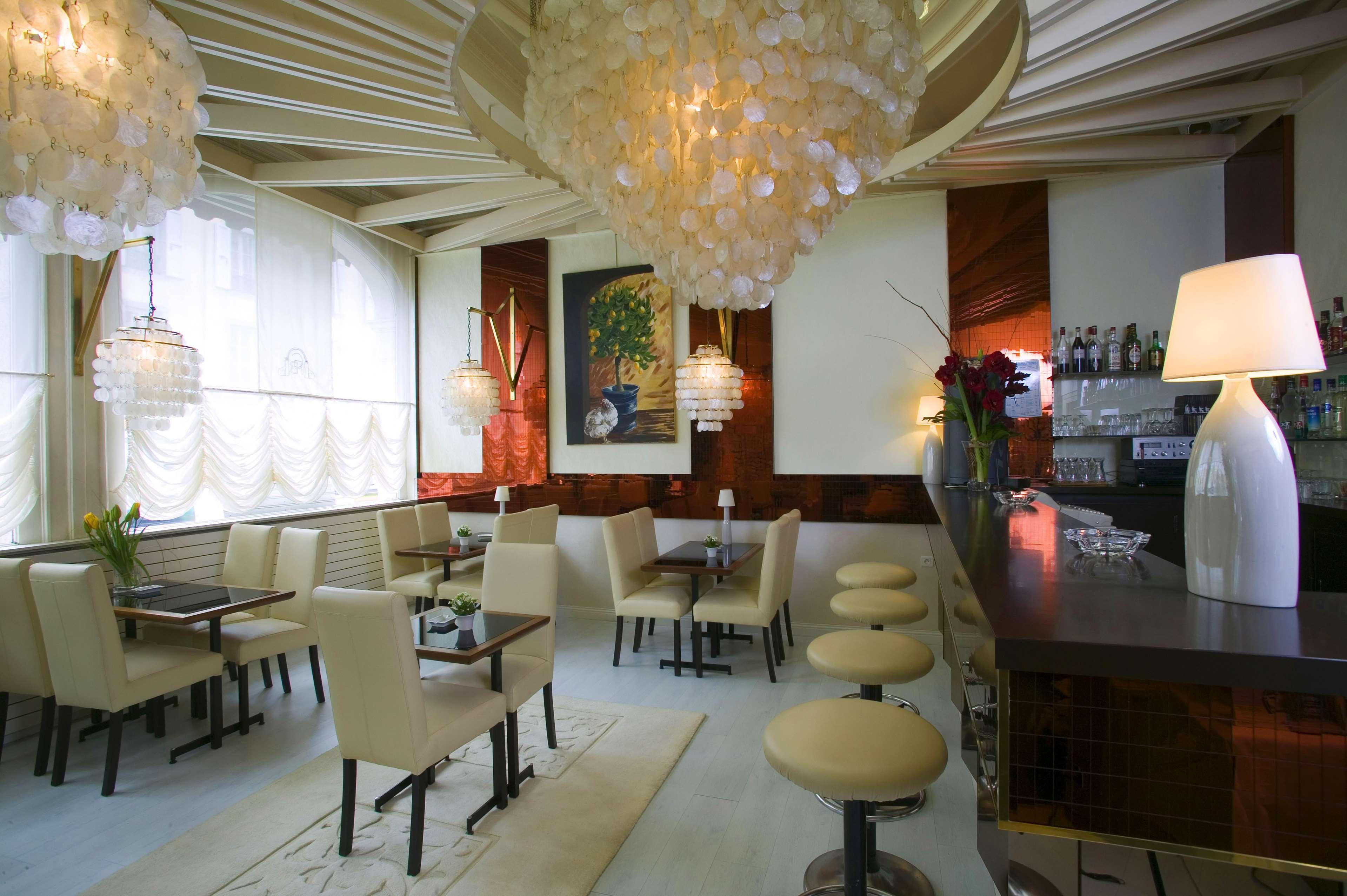 אורילק Best Western Grand Hotel De Bordeaux מראה חיצוני תמונה