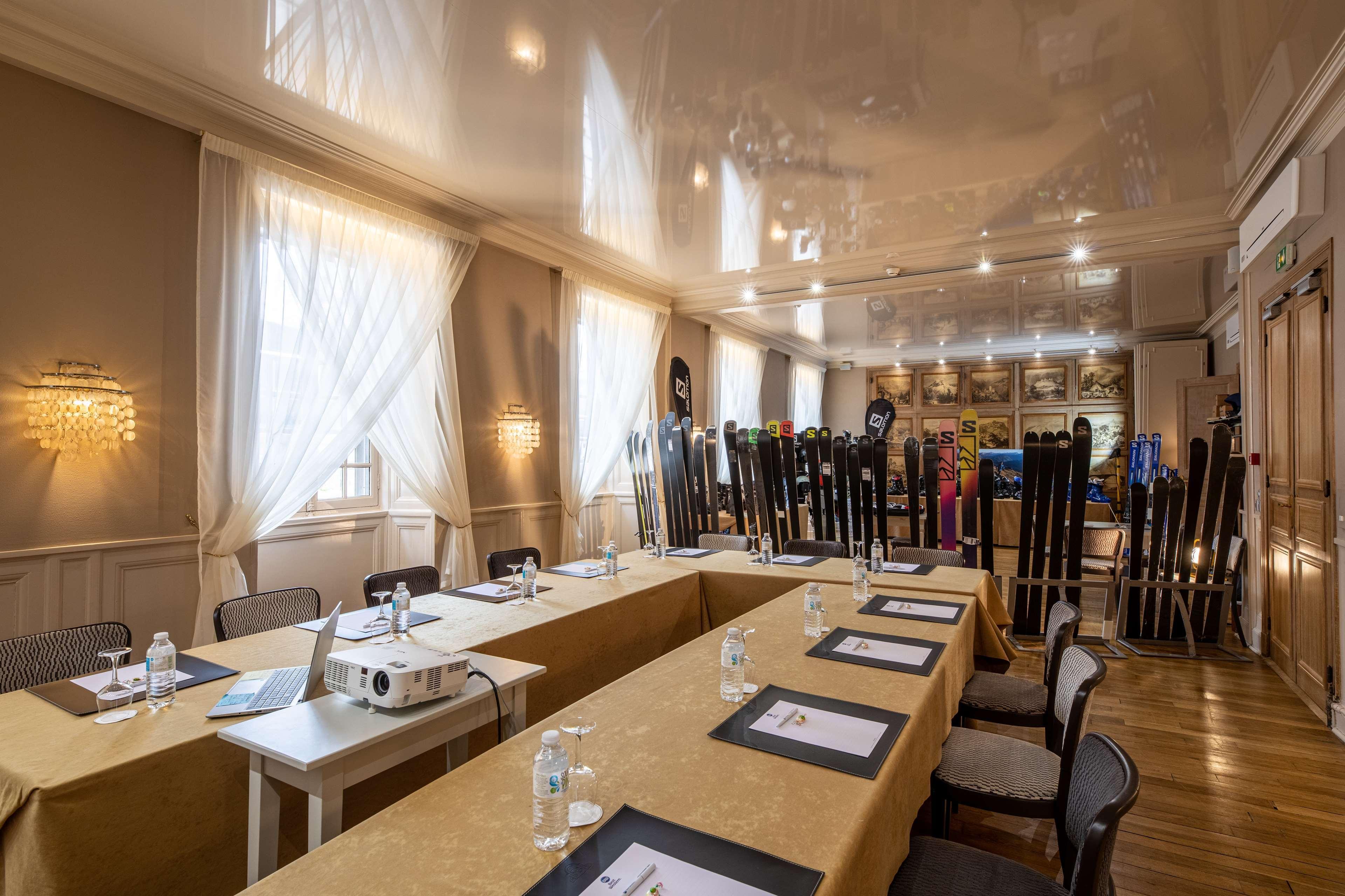 אורילק Best Western Grand Hotel De Bordeaux מראה חיצוני תמונה