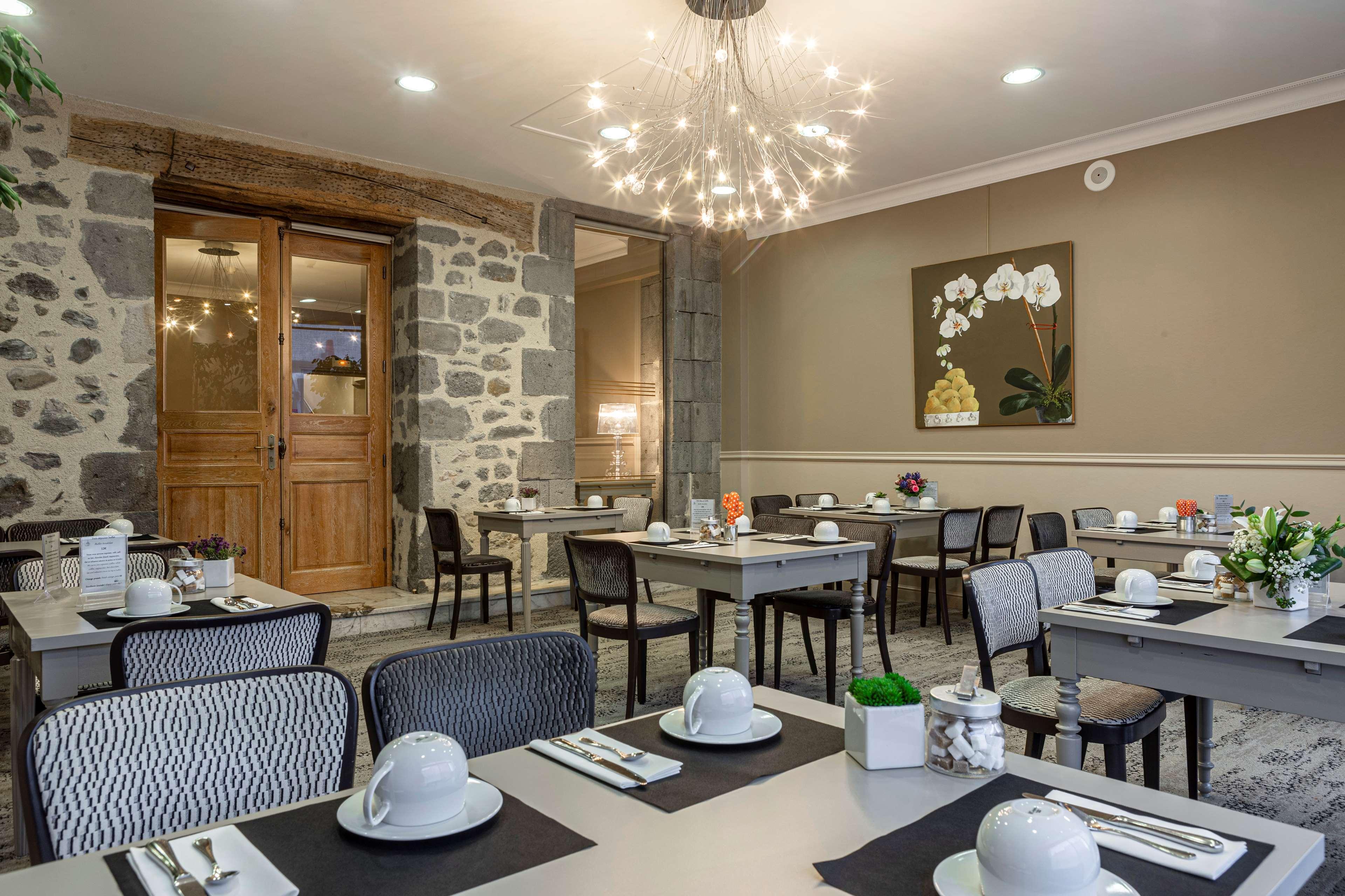 אורילק Best Western Grand Hotel De Bordeaux מראה חיצוני תמונה