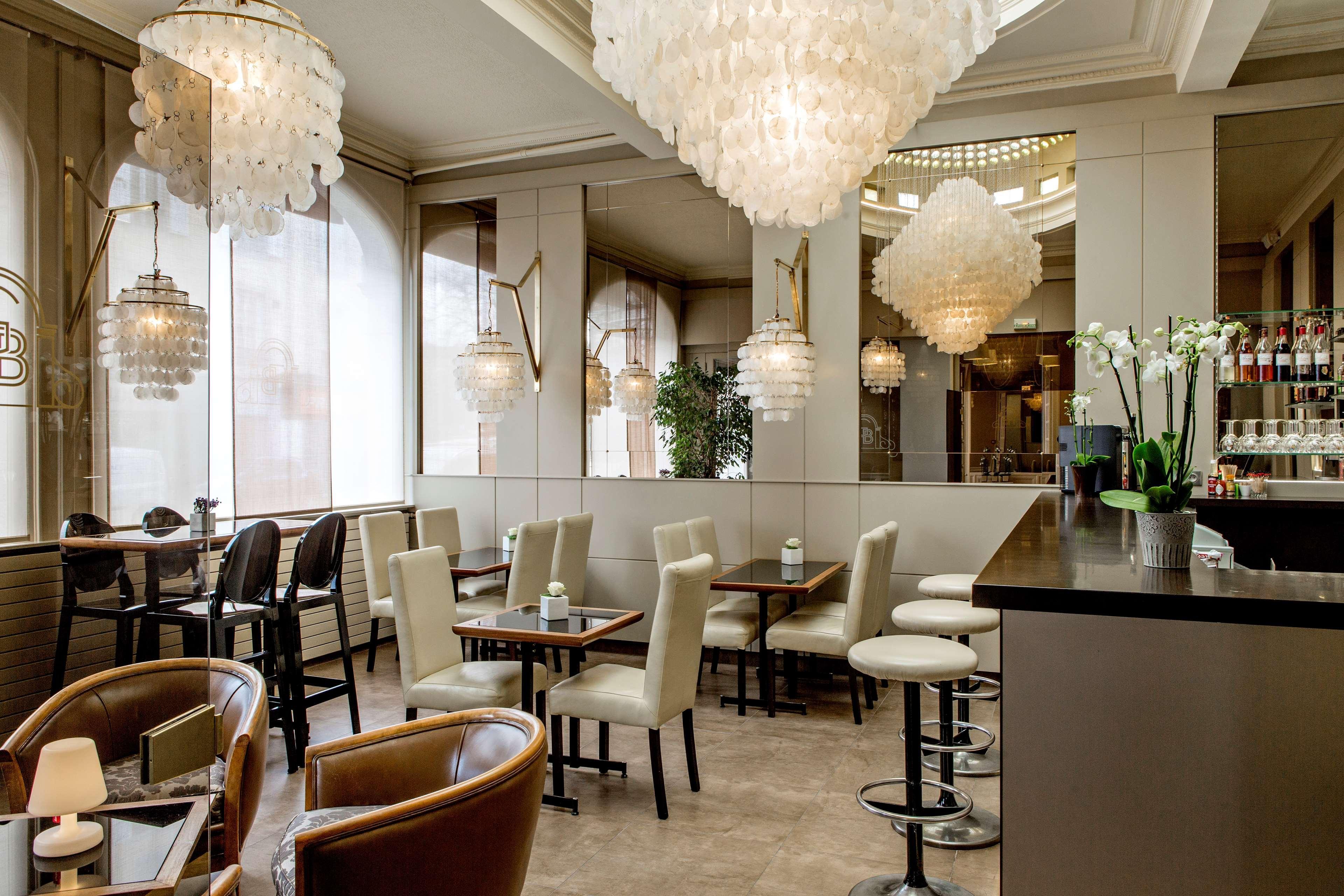 אורילק Best Western Grand Hotel De Bordeaux מראה חיצוני תמונה