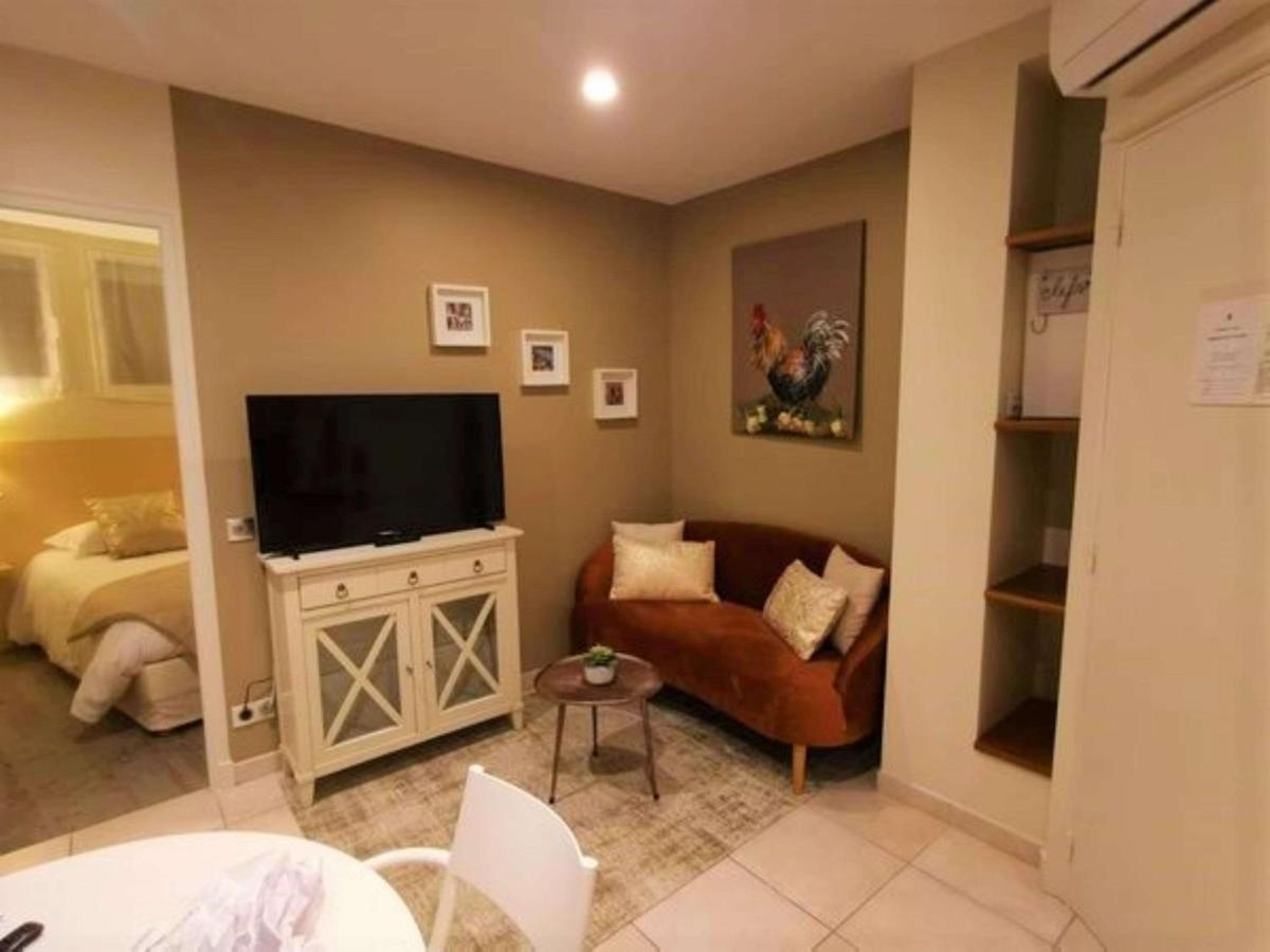 אורילק Best Western Grand Hotel De Bordeaux מראה חיצוני תמונה