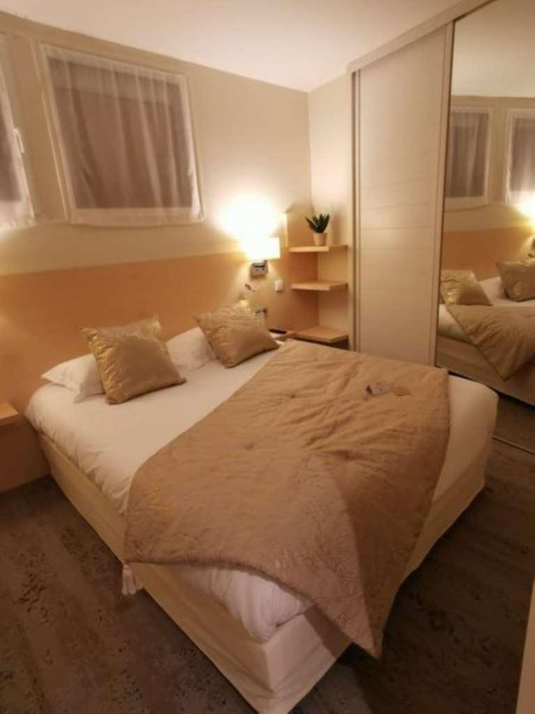 אורילק Best Western Grand Hotel De Bordeaux חדר תמונה