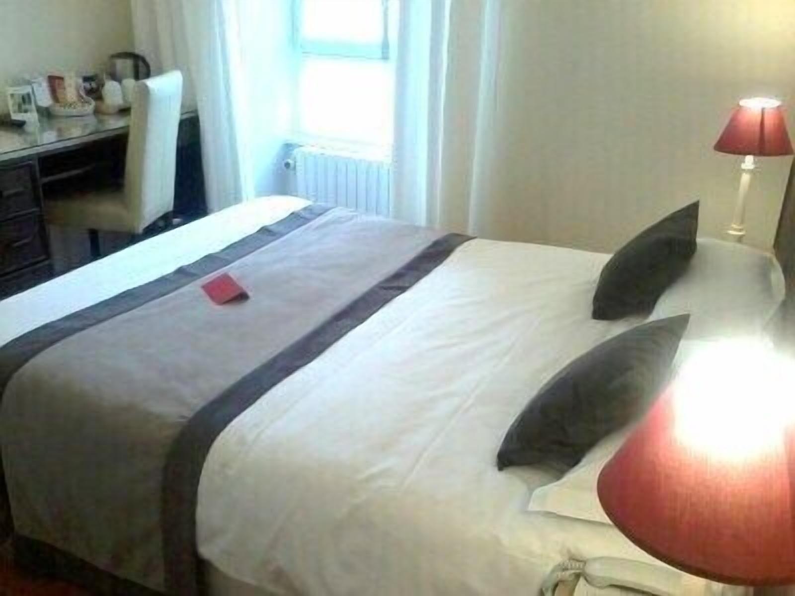 אורילק Best Western Grand Hotel De Bordeaux מראה חיצוני תמונה