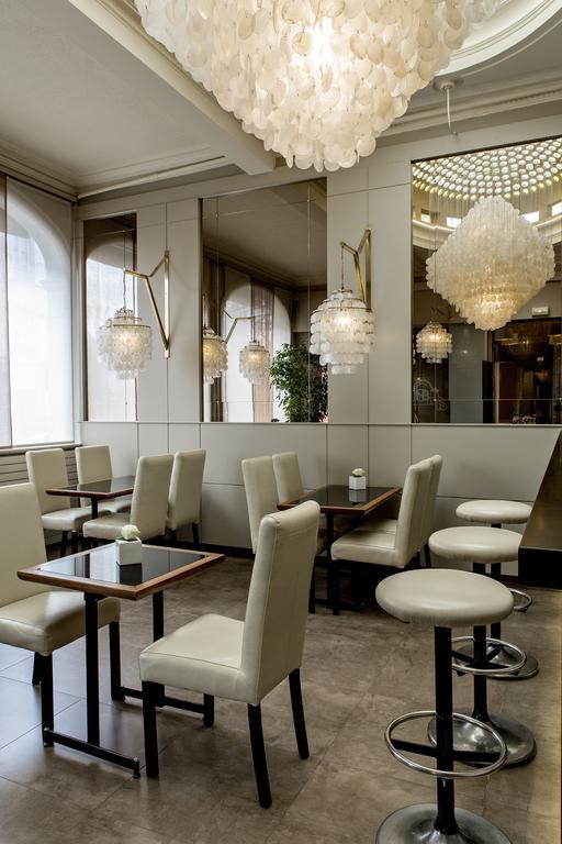 אורילק Best Western Grand Hotel De Bordeaux מראה חיצוני תמונה