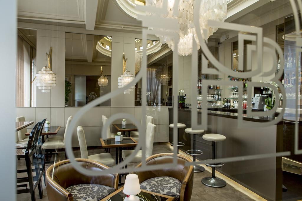 אורילק Best Western Grand Hotel De Bordeaux מראה חיצוני תמונה