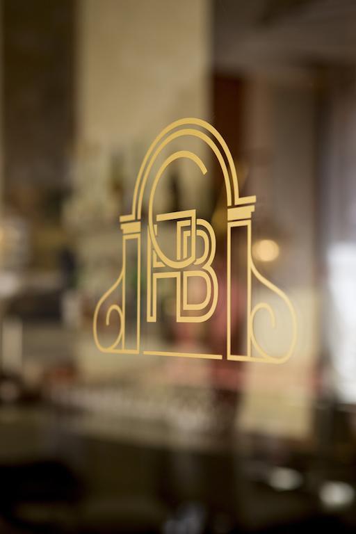 אורילק Best Western Grand Hotel De Bordeaux מראה חיצוני תמונה