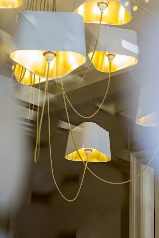 אורילק Best Western Grand Hotel De Bordeaux מראה חיצוני תמונה