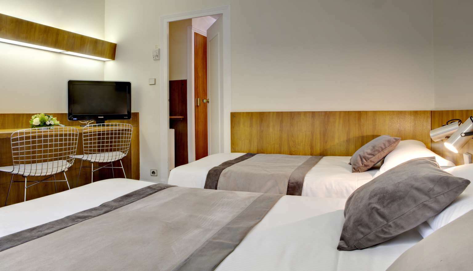 אורילק Best Western Grand Hotel De Bordeaux חדר תמונה